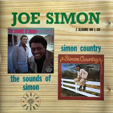 The Sounds of Simon / Simon Country