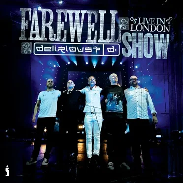 Farewell Show: Live in London