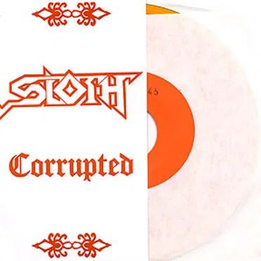 Corrupted / Sloth