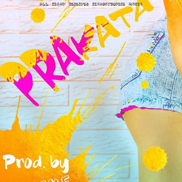 PRAKATA by Manny Pena-(ADPI) - album cover