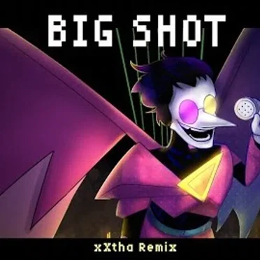 BIG SHOT (Deltarune Chapter 2)