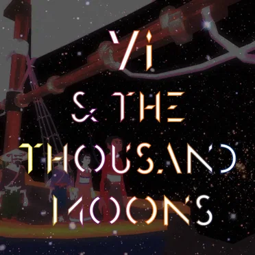 Yi and the Thousand Moons (Original Soundtrack) by David Su - album cover
