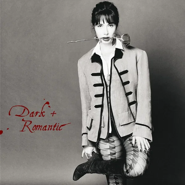 Dark + Romantic