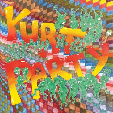 Yurt Party
