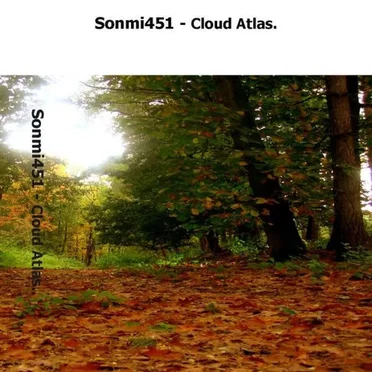 Cloud Atlas by Sonmi451 - album cover