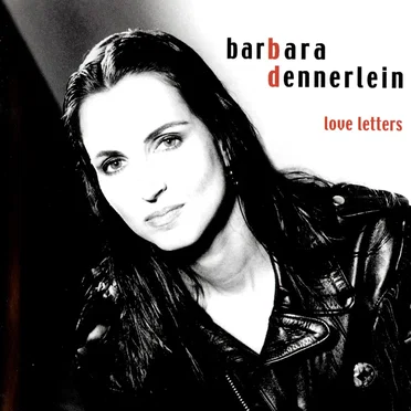 Love Letters by Barbara Dennerlein - album cover