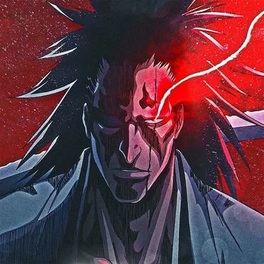 Fight! Why you don’t just accept it? (Kenpachi Words)