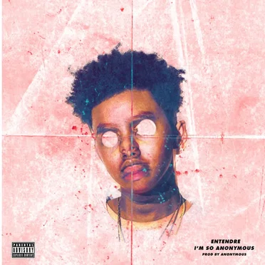 I'm So Anonymous by Entendre - album cover