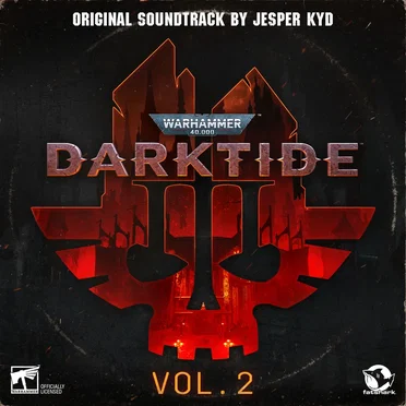 Warhammer 40,000: Darktide Vol. 2 (Original Soundtrack)
