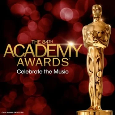 Celebrate the Music - The 84th Academy Awards by Various Artists - album cover