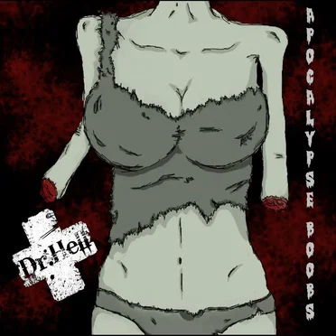 Apocalypse Boobs by Dr. Hell - album cover