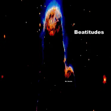 Beatitudes by Mr. Smolin - album cover