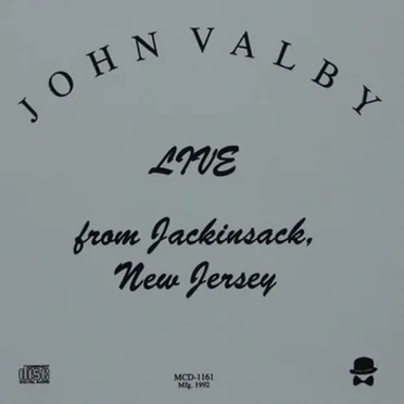 LIVE from Jackinsack, New Jersey