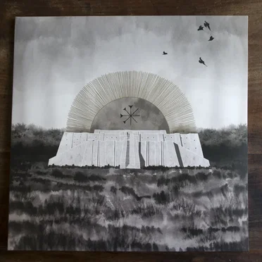 A Reign Of Long Days by An - album cover