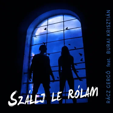 Szállj le rólam