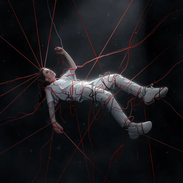 Tangled Wiring