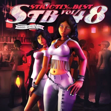 Strictly the Best, Vol 48 by Various Artists - album cover