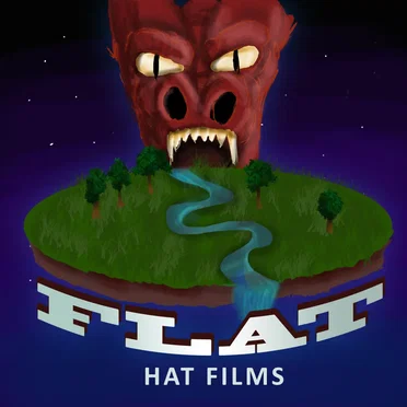 FLAT!