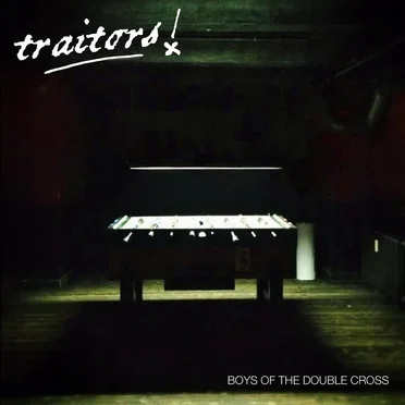 Boys of the Double Cross