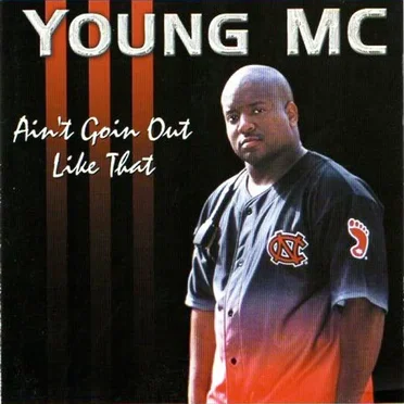 Ain’t Goin’ Out Like That
