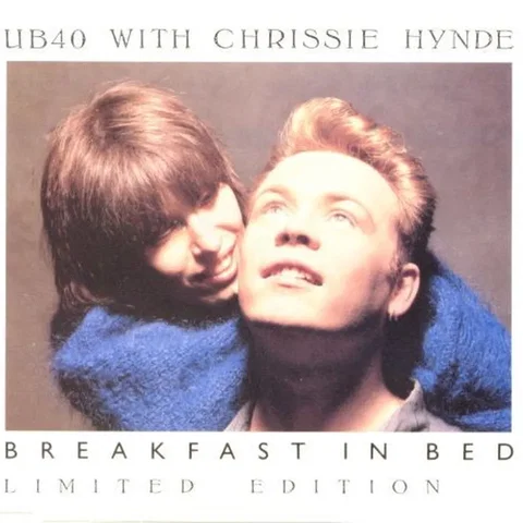 Chrissie Hynde