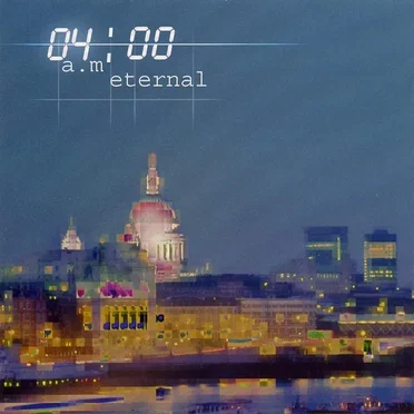 04:00am Eternal by Various Artists - album cover