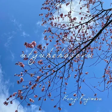 utyuhehaseru by Kenji Fujiwara - album cover