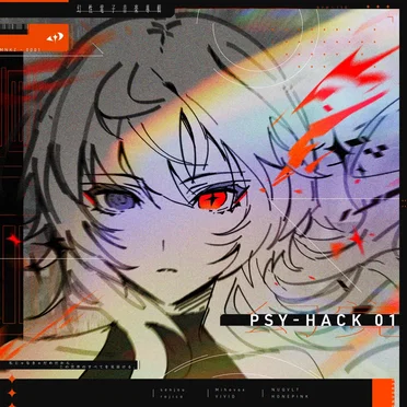 PSY-HACK 01