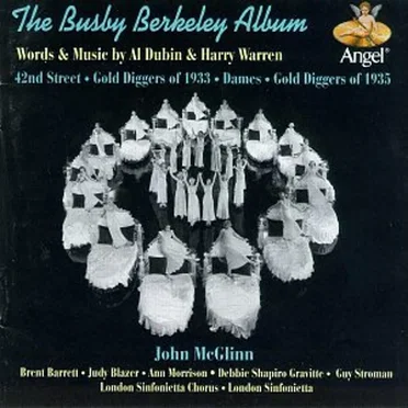 The Busby Berkeley Album