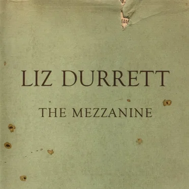 The Mezzanine