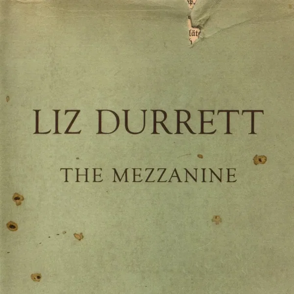 The Mezzanine
