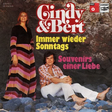 Immer wieder sonntags