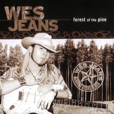 Forest of the Pine