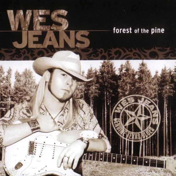 Forest of the Pine
