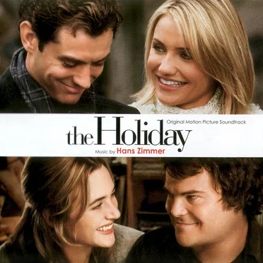 The Holiday: Original Motion Picture Soundtrack