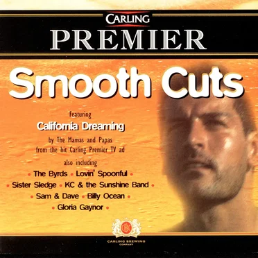 Carling Premier - Smooth Cuts by Various Artists - album cover