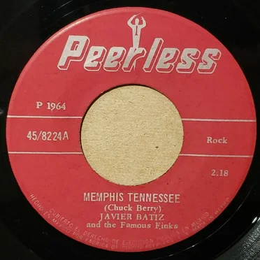 Memphis Tennesse / Walking the Dog