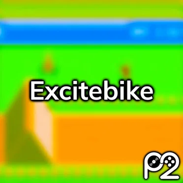 Excitebike