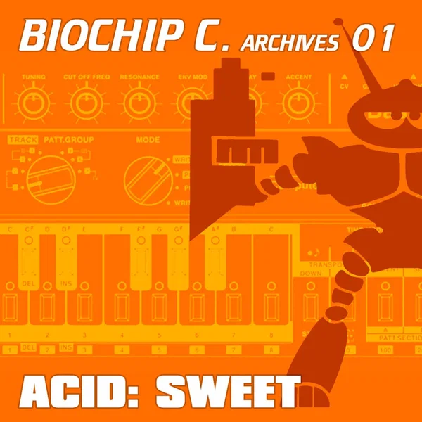 Biochip C. Archives 01: Acid: Sweet