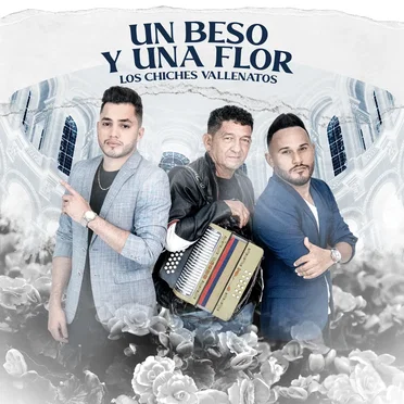 Un beso y una flor