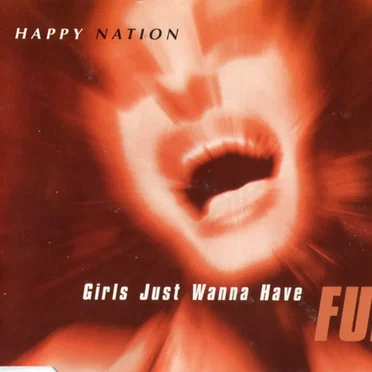 Girls Just Wanna Have Fun