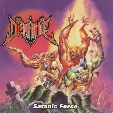 Satanic Force