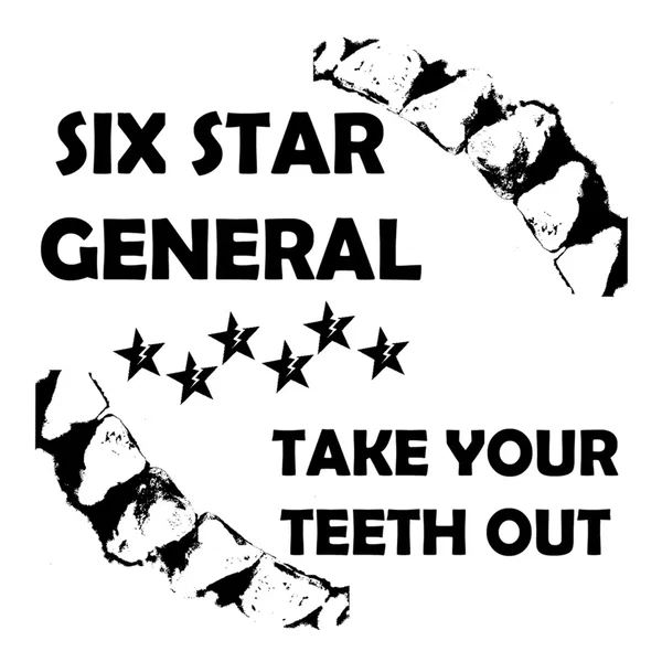 Take Your Teeth Out
