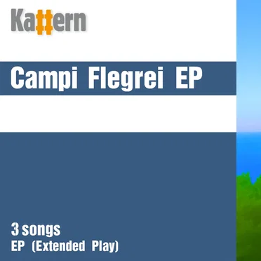 Campi Flegrei EP