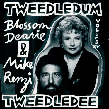 Tweedledum and Tweedledee