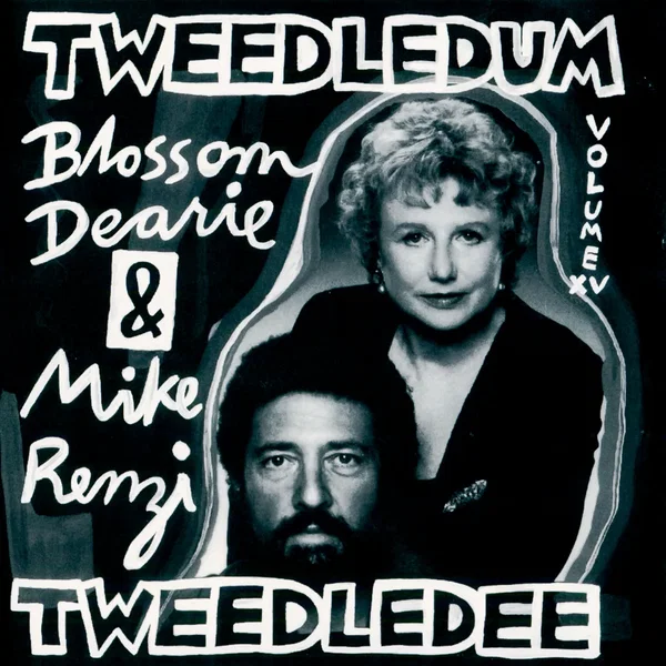 Tweedledum and Tweedledee