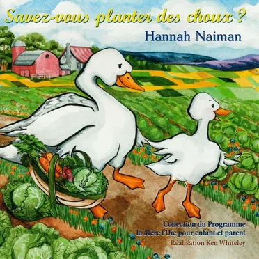 Hannah Naiman