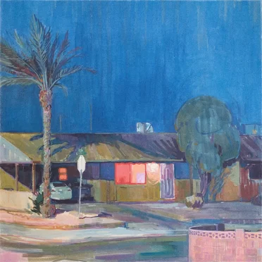 Standing Still by Breakup Shoes - album cover