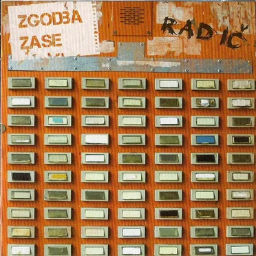 Zgodba zase