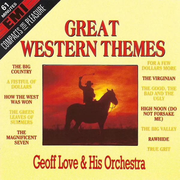 Great Western Themes